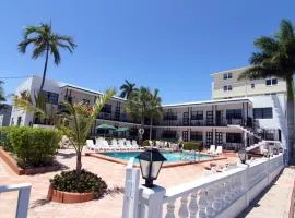 Napoli Belmar Resort