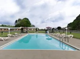 Knights Inn Palmyra