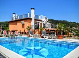 Boutique Villa Rosa Dei Venti