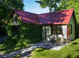 Nurmeveski Holiday House