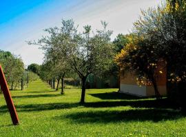 Il Poggetto, hotel v destinaci Corinaldo