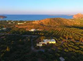 Porto Heli Apartments