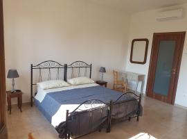 BBda Fabio, hotel v destinaci Martano