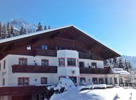 Gästehaus Kristall
