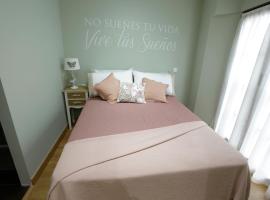 vivienda vieja cepa
