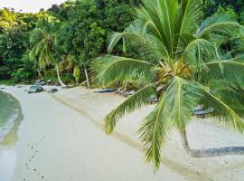 Komba Forever, hotel near Ankify Harbour, Nosy Komba