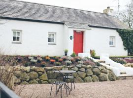 Scott's Barn, holiday rental in Cookstown