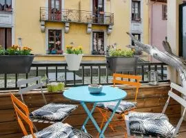 Appartement Le Venise