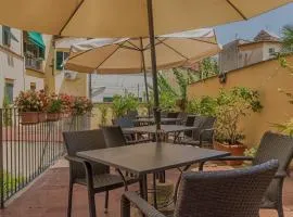 Hotel Monica