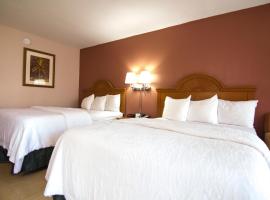 La Copa Hotel, hotel near General Lucio Blanco International Airport - REX, McAllen