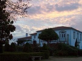 Quinta da Fata, farm stay in Nelas