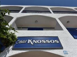 Knossos Hotel