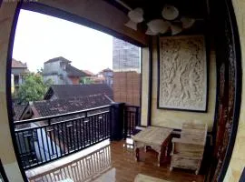 Indy House