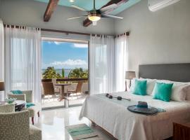 Casa Agua Azul, vikendica u gradu 'Puerto Morelos'