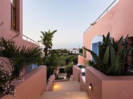 Leste Luxury Homes, biệt thự ở Pláka