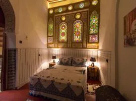 Riad Diwan