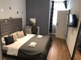 Pula Antic Rooms in Center, guest house in Pula