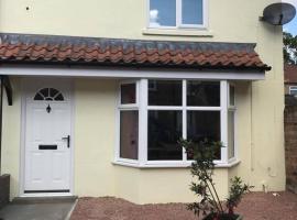 Wolds Cottage Pocklington, hotel di Pocklington