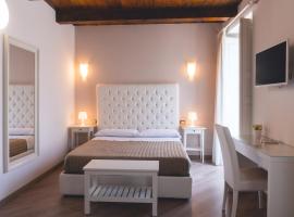 Fata34 Luxury B&B，雷焦卡拉布里亞的浪漫飯店