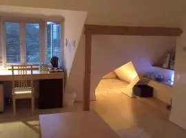 Osterley Studio Room