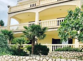 Lux dodo, hotel v destinaci Dramalj