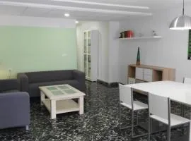 Cullera Beach by Zagal Apartments