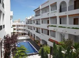 Aparthotel Puerto Mar
