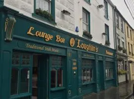 O'Loughlin's Bar