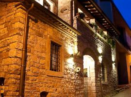Bed And Breakfast Pa' Carrera, hotel ieftin din Fragneto Monforte