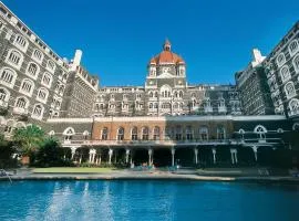 孟買泰姬瑪哈宮殿飯店
