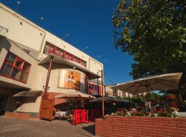 Hotel Marinara, Hotel in Odessa