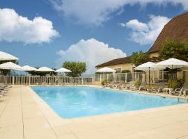 L'Oustal de V&eacute;zac