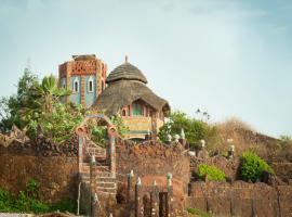 Sobo Bade, guest house in Toubab Dialaw