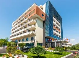 Hotel Del Mar & Conference Center