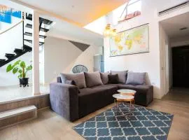 New Lux Apartment