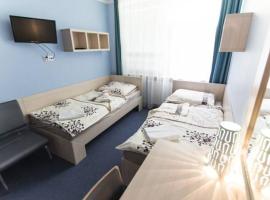 Strumyk, hotel di Krakow