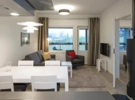 Holiday Club Himos Superior Apartments、ヤムサのバケーションレンタル