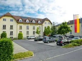 Hotel Restaurant Müllner