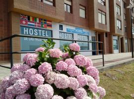 Hostel de las Facultades