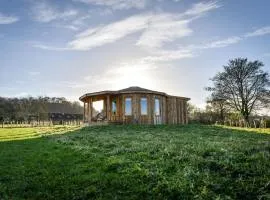 Nether Farm Roundhouses