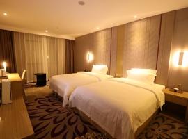 Lavande Hotel Foshan Yiwu Commodities City, hotel with parking in Foshan