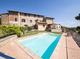 Umbria Country Shelter