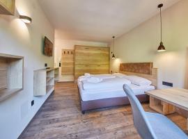 Appartement Bella Vista