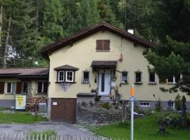 Bergheim Matta