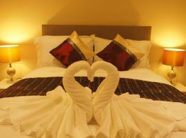 Thai Season, hotel in York