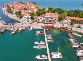 Blu Bay Hotel Sozopol