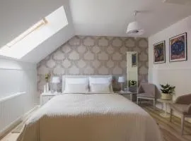 Penzión Kúria
