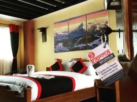 Karma Boutique Hotel