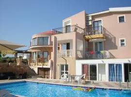 Bella Rosa hotel Cyprus