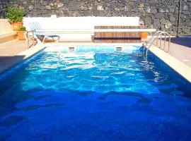 Finca la Rubina